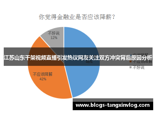 江苏山东干架视频直播引发热议网友关注双方冲突背后原因分析